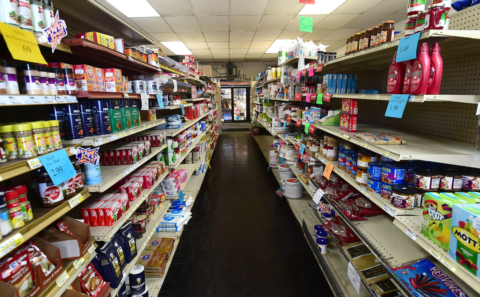 Belfry store